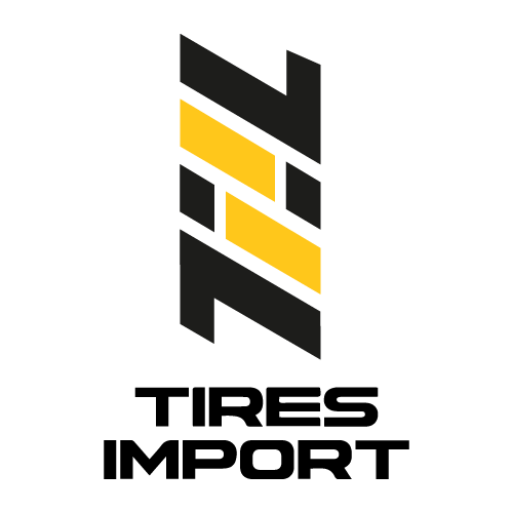 Tires Import logo