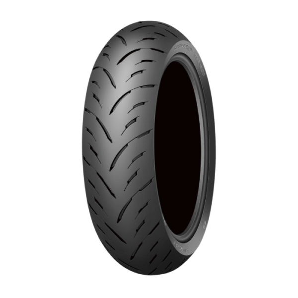 El Dunlop GPR-300 es un neumático deportivo de alto rendimiento diseñado para motocicletas de calle. Su construcción radial y compuesto de sílice ofrecen un excelente agarre en seco y mojado, proporcionando estabilidad, confort y durabilidad. Ideal para conducción urbana y viajes cortos en carretera, destaca por su maniobrabilidad y resistencia al desgaste, brindando seguridad y confianza en cada trayecto.