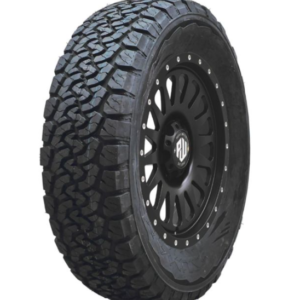 Summax ALL TERRAIN T/A 31X10.50R15 109S