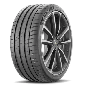 MICHELIN PILOT SPORT 4 SUV 285/40 R20 108Y