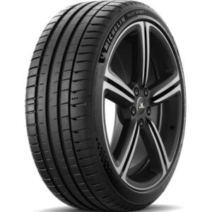 MICHELIN PILOT SPORT 5 255/40 R20 104Y