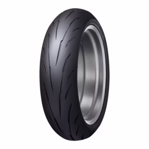 DUNLOP Q5A 200/55R17 75W