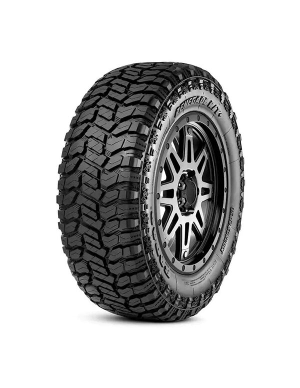 RADAR R/T 35/12.5R20 121Q
