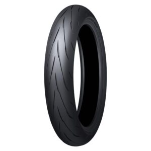 DUNLOP Q5A 120/70R17 58W