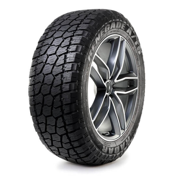 RADAR A/T SPORT 235/7515 121/118S