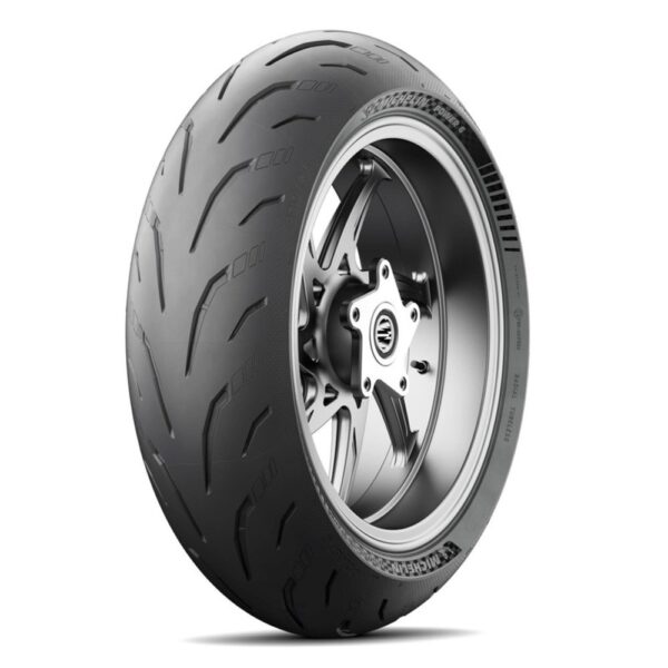 MICHELIN POWER 6 180/55ZR17 73W