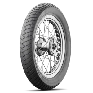 MICHELIN ANAKEE STREET 120/90R17 64T