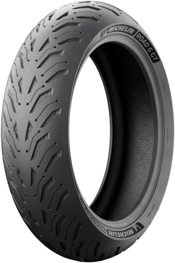 MICHELIN ROAD 6 170/60ZR17 72W