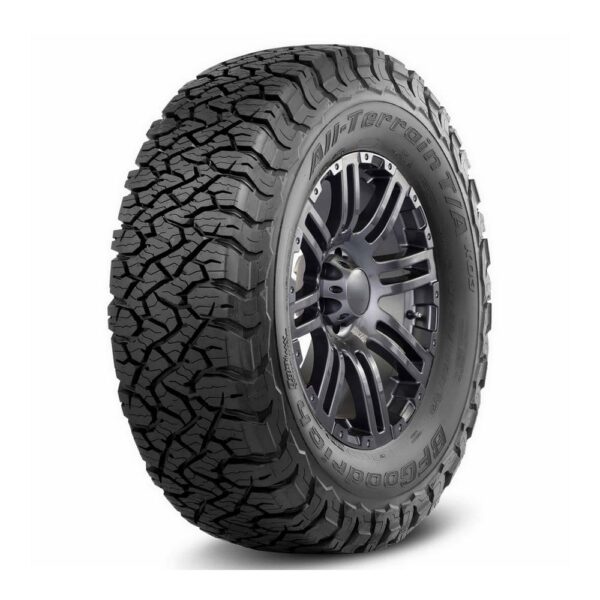 BFGOODRICH ALL-TERRAIN T/A KO3 LRD RWL 235/75 R15 110/107S - Tires Import