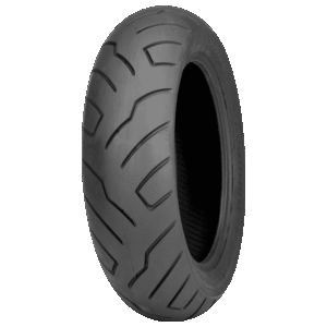 SHINKO SR999 180/55B18 84H