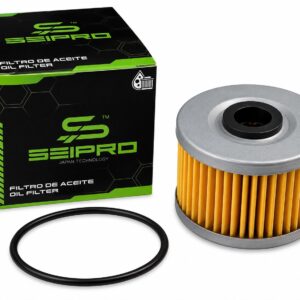 FILTRO ACEITE SEIPRO 14505 HONDA / VOGE / BENELLI