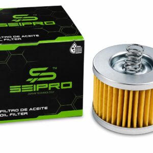 FILTRO ACEITE SEIPRO 14502 YAMAHA