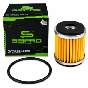 FILTRO ACEITE SEIPRO 14504 YAMAHA