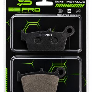 PASTILLA DE FRENO SEIPRO 3523 HONDA / KAWASAKI / SUZUKI