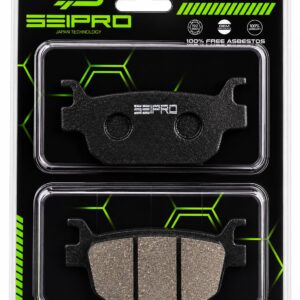 PASTILLA DE FRENO SEIPRO 3513 BENELLI