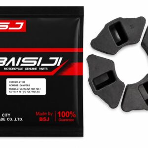 DAMPER BAISIJI 21105
