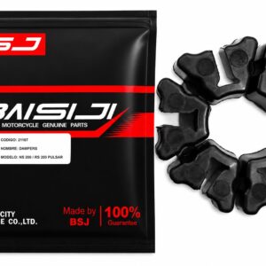 DAMPER BAISIJI 21107