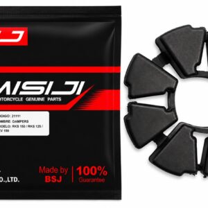 DAMPER BAISIJI 21111