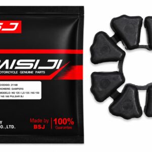DAMPER BAISIJI 21108