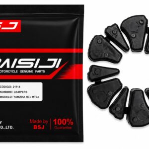 DAMPER BAISIJI YAMAHA R3 / MT 03