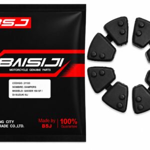 DAMPER BAISIJI 21103 SUZUKI