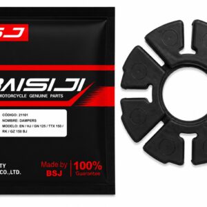 DAMPER BAISIJI 21101 SUZUKI / EUROMOT /KEEWAY / HAOJUE