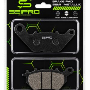 PASTILLA DE FRENO SEIPRO 3530 YAMAHA MT 03 / R3