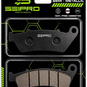 PASTILLA DE FRENO SEIPRO 3521 YAMAHA