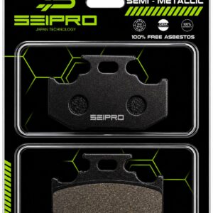PASTILLA DE FRENO SEIPRO 3503 YAMAHA / SUZUKI