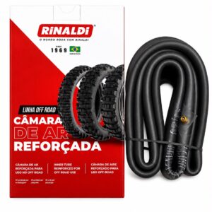 CAMARA RINALDI RC 19 RR 4MM