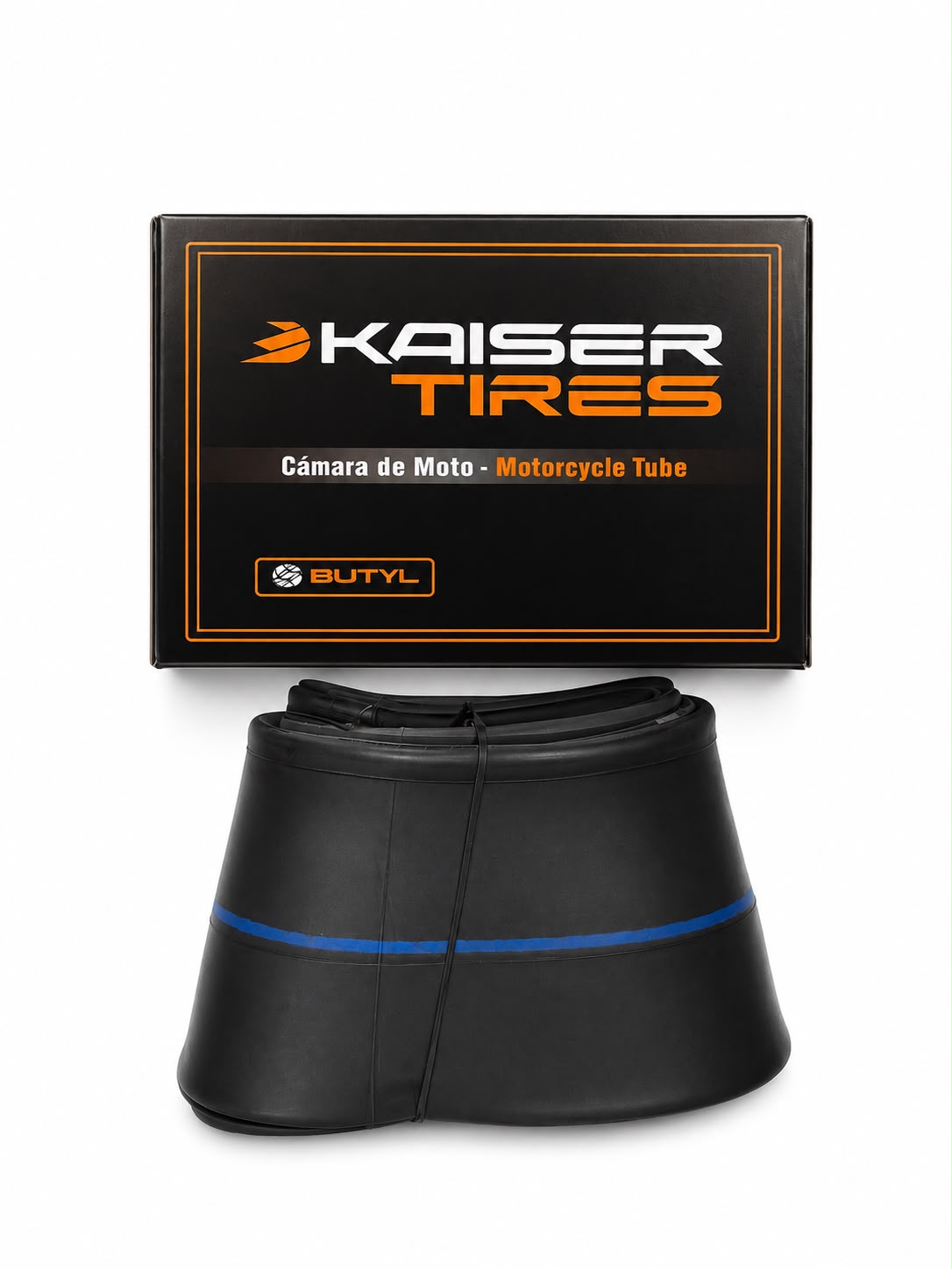 CAMARA KAISER TIRES 16