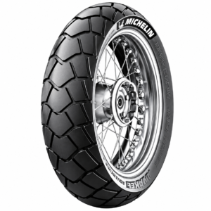 Neumático trasero Michelin Anakee Adventure 2
