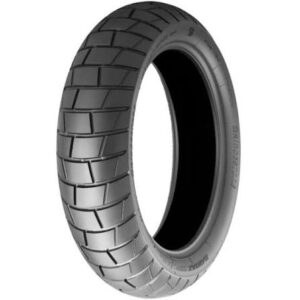 Neumático trasero Bridgestone AT41 para moto