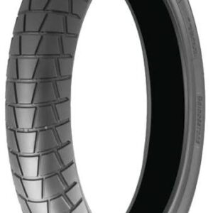 Neumático delantero Bridgestone AT41 para moto